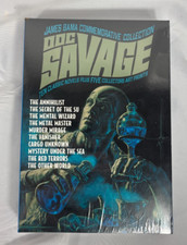 Doc savage james for sale  Shawsville