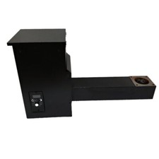 Pellet hopper assembly d'occasion  Expédié en Belgium