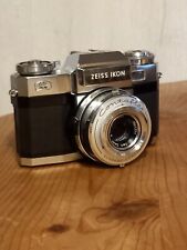 Zeiss ikon contessa gebraucht kaufen  Gifhorn