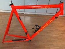 Rennrad rahmen storck gebraucht kaufen  Germersheim