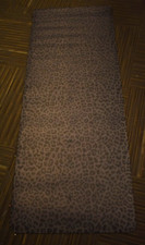 Leopard print yoga for sale  Kansas City