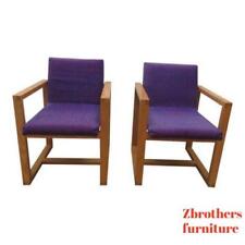 Pair vintage oak for sale  Voorhees