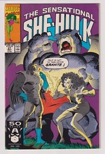 Sensational she hulk usato  Savona