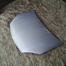 Capô painel Renault Clio Mk2 2001-2006 em prata titânio NV647 comprar usado  Enviando para Brazil