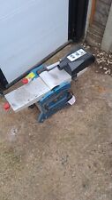 Clarke planer thicknesser for sale  MAIDSTONE