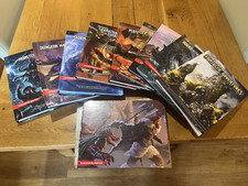 Books full set for sale  MACCLESFIELD