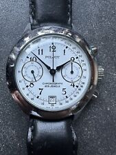Poljot chronograph komandirski gebraucht kaufen  Rosbach v. d. Höhe