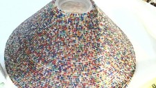 Beaded night stand for sale  Mount Vernon
