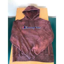 Champion embroidered hoodie for sale  Noblesville