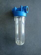 Wasserfilter zoll waschhalle gebraucht kaufen  Bedburg
