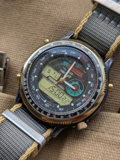 Vintage 1991 citizen for sale  BECKENHAM