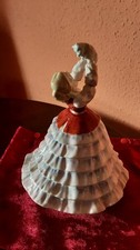Royal doulton lady for sale  NARBERTH