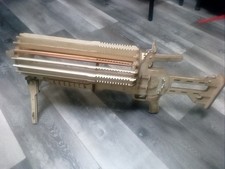 Rubber band machine for sale  Alameda