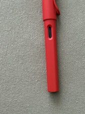 Lamy safari füller gebraucht kaufen  Bamberg
