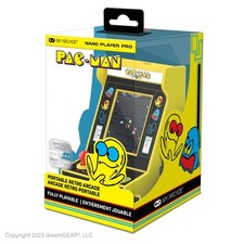 Arcade nano player d'occasion  Saint-Ouen-l'Aumône