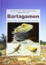 Bartagamen gebraucht kaufen  Berlin
