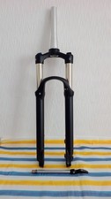 Suntour xcr34 forks for sale  TRURO