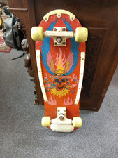 Vintage skateboard classic for sale  BIRMINGHAM