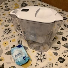 Brita aluna water for sale Brita aluna water for sale  DROITWICH