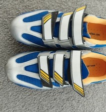 Adidas fahrradschuhe uk gebraucht kaufen  Bad Münstereifel