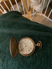 Antigue pocket watch for sale  Sarasota