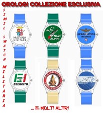 Orologio esclusivo militaria usato  Somma Lombardo