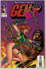 Gen bootleg image usato  Italia