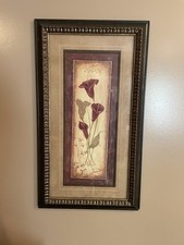 Pair 16 floral for sale  Florence