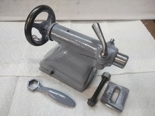 Nice tailstock south for sale  Uxbridge