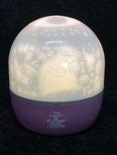 nightmare before christmas lamp for sale  Coupland
