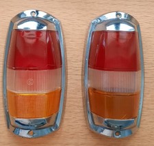 Rücklicht deckel glas gebraucht kaufen  Kellenhusen