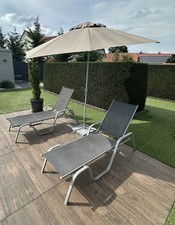 Riginal kettler sonnenliegen gebraucht kaufen  Versmold