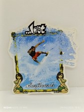 Autocollant lost surfboards d'occasion  Libercourt