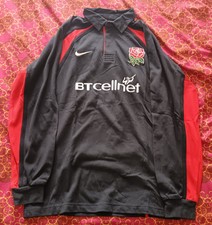 Nike england rugby usato  Varese