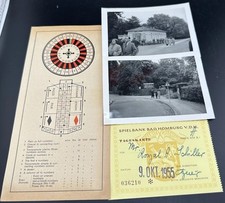 1955 photo photograph d'occasion  Expédié en Belgium