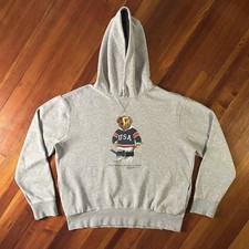 polo bear sweater for sale  Pittsburgh