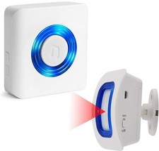 Motion detection alarm for sale  Modesto