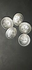 Lot boutons garde d'occasion  Paris XVII