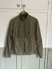 Paramo jacket cotton for sale  BRIDLINGTON