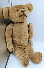 Antique mohair teddy for sale  LIGHTWATER