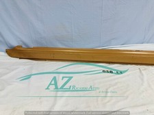 Sottoporta fiat 131 usato  Gioia Tauro