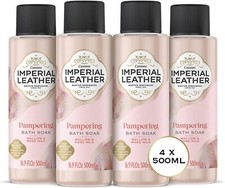 Imperial leather pampering for sale  PRESTON
