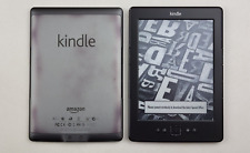 (USADO) Lector de libros electrónicos Amazon Kindle 4ta generación (D01100) 2 GB (Wi-Fi) 6" segunda mano  Embacar hacia Mexico