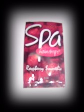 Spa raindrops tanning usato  Italia