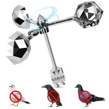 Répulsif anti oiseaux d'occasion  Lyon I