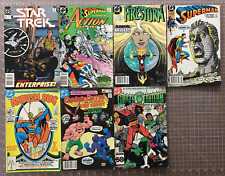 Comics misc comic for sale  Reading