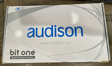 Audison bit one.1 for sale  Stormville