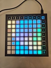 Novation launchpad mini gebraucht kaufen  Mörfelden-Walldorf