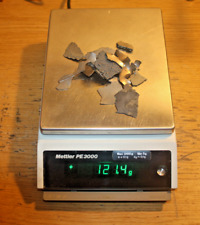 Kobalt metall chips gebraucht kaufen  Hebertshausen