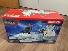 Schleich eldrador creatures gebraucht kaufen  Neckartenzlingen